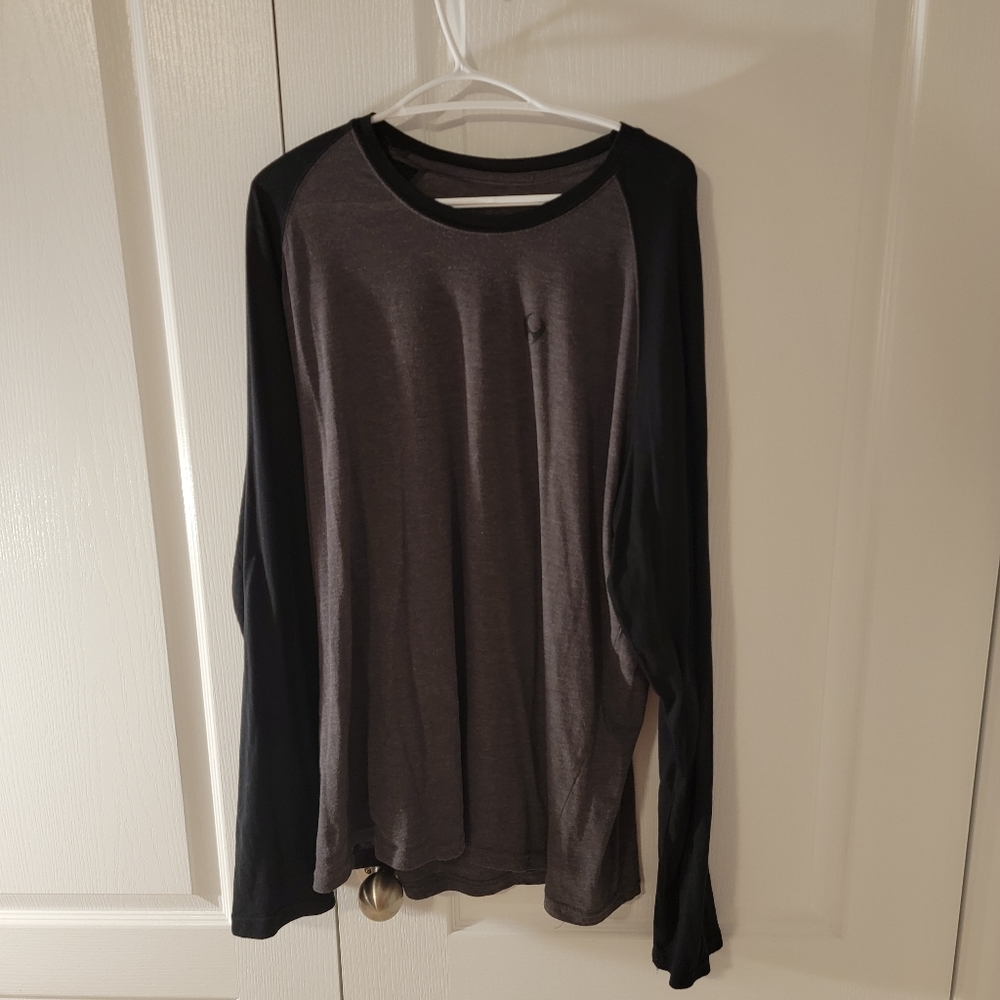 Hylete longsleeve